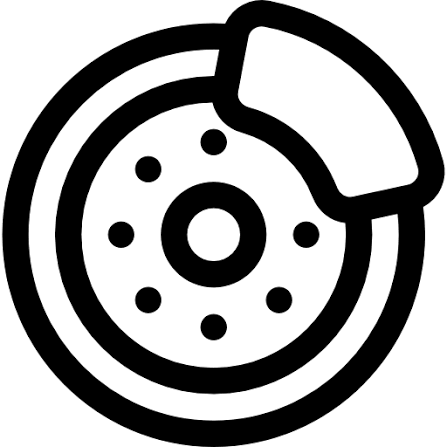 الفرامل